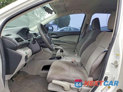Zdjęcie 7 z 13 samochodu: 2013 HONDA CR-V LX VIN:5J6RM4H34DL040551 - miniatura