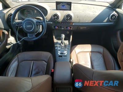 Zdjęcie 8 z 13 samochodu: 2016 AUDI A3 E-TRON PREMIUM PLUS VIN:WAUTPBFF5GA092451 - miniatura