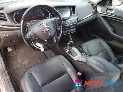 Zdjęcie 8 z 12 samochodu: 2016 KIA CADENZA LUXURY VIN:KNALN4D7XG5218891 - miniatura
