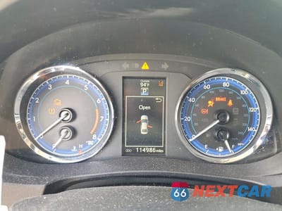Zdjęcie 9 z 13 samochodu: 2018 TOYOTA COROLLA SE VIN:2T1BURHE6JC018754 - miniatura