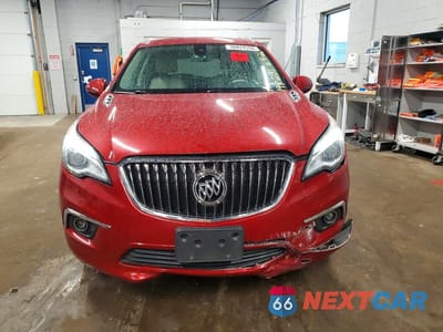 Piąte zdjęcie samochodu w środku: 2016 BUICK ENVISION PREMIUM GROUP 1 VIN:LRBFXESXXGD198231 - miniatura