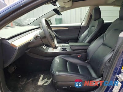 Zdjęcie 7 z 13 samochodu: 2022 TESLA MODEL 3 VIN:5YJ3E1EA7NF370781 - miniatura