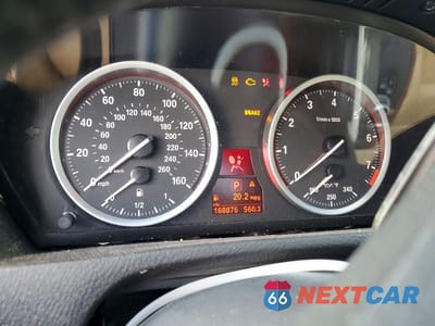 Zdjęcie 9 z 13 samochodu: 2013 BMW X6 XDRIVE35I VIN:5UXFG2C54DL782735 - miniatura