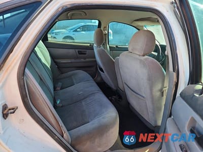 Zdjęcie 10 z 12 samochodu: 2003 FORD TAURUS SES VIN:1FAFP55U43G248655 - miniatura