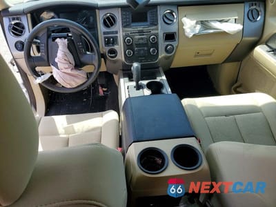 Zdjęcie 8 z 14 samochodu: 2017 FORD EXPEDITION XLT/KING RANCH VIN:1FMJU1HT1HEA06722 - miniatura