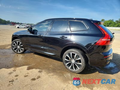 Drugie zdjęcie samochodu z przodu: 2025 VOLVO XC60 PLUS VIN:YV4M12RC4S1113077 - miniatura