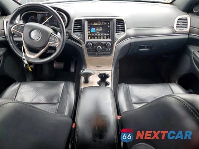 Zdjęcie 8 z 12 samochodu: 2015 JEEP GRAND CHEROKEE LIMITED VIN:1C4RJFBG6FC718595 - miniatura