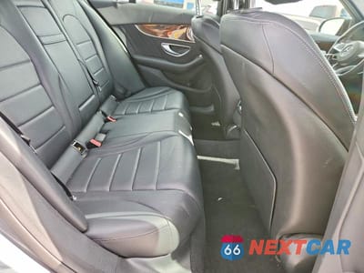 Zdjęcie 10 z 13 samochodu: 2018 MERCEDES-BENZ C 300 VIN:55SWF4JB9JU257983 - miniatura