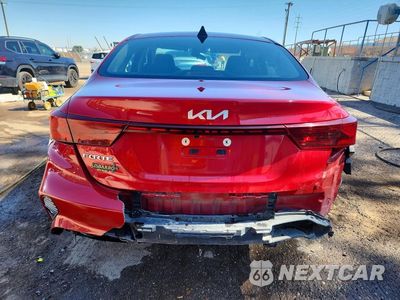 Zdjęcie 6 z 12 samochodu: 2023 KIA FORTE LXS VIN:3KPF24AD8PE565370 - miniatura