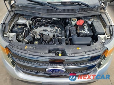 Zdjęcie 12 z 13 samochodu: 2015 FORD EXPLORER SPORT VIN:1FM5K8GT5FGA18911 - miniatura