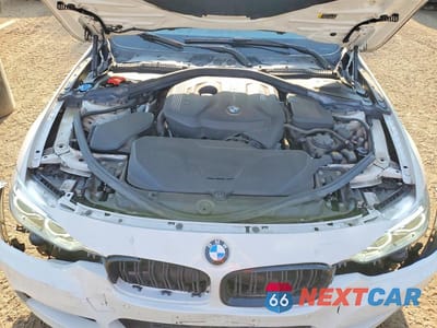 Zdjęcie 11 z 12 samochodu: 2018 BMW 330 XI VIN:WBA8D9C53JA614925 - miniatura