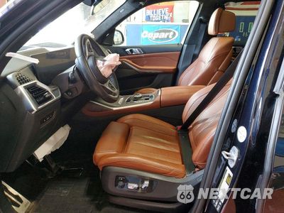 Zdjęcie 7 z 14 samochodu: 2024 BMW X7 M60I VIN:5UX33EM0XR9V87293 - miniatura