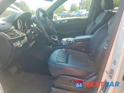 Zdjęcie 7 z 12 samochodu: 2017 MERCEDES-BENZ GLE 350 4MATIC VIN:4JGDA5HB5HA991201 - miniatura