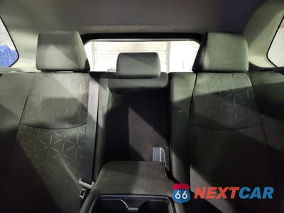 Zdjęcie 10 z 13 samochodu: 2021 TOYOTA RAV4 XLE VIN:2T3P1RFV5MW158046 - miniatura