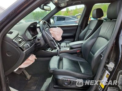 Zdjęcie 7 z 13 samochodu: 2016 BMW X3 XDRIVE28I VIN:5UXWX9C55G0D94950 - miniatura