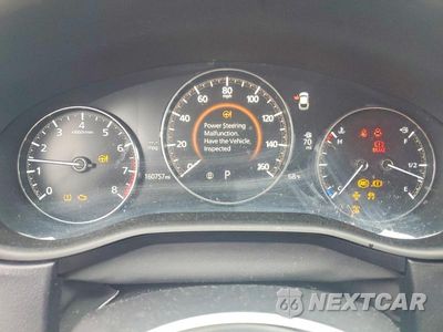 Zdjęcie 9 z 13 samochodu: 2021 MAZDA CX-30 VIN:3MVDMBAL0MM219150 - miniatura