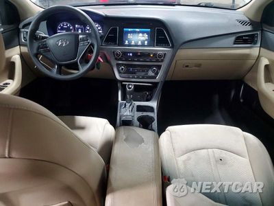 Zdjęcie 8 z 12 samochodu: 2016 HYUNDAI SONATA SE VIN:5NPE24AFXGH356561 - miniatura