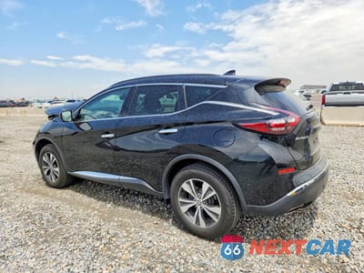 Drugie zdjęcie samochodu z przodu: 2020 NISSAN MURANO SV VIN:5N1AZ2BS8LN103514 - miniatura