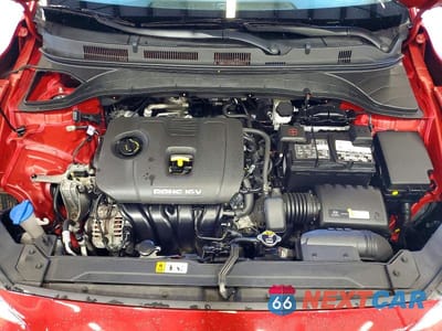 Zdjęcie 11 z 12 samochodu: 2021 HYUNDAI KONA SE VIN:KM8K1CAA8MU711325 - miniatura