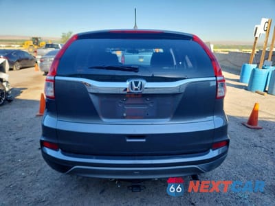 Zdjęcie 6 z 13 samochodu: 2015 HONDA CR-V LX VIN:2HKRM3H33FH510317 - miniatura