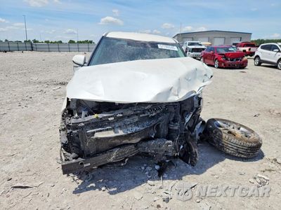Piąte zdjęcie samochodu w środku: 2021 KIA SELTOS LX VIN:KNDEPCAA0M7158281 - miniatura