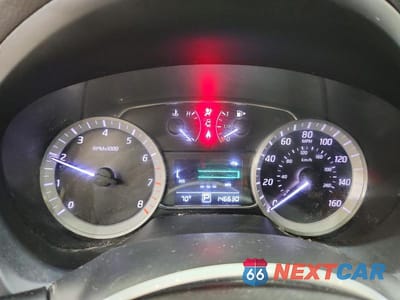 Zdjęcie 9 z 12 samochodu: 2013 NISSAN SENTRA S VIN:3N1AB7AP8DL799606 - miniatura