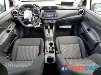 Zdjęcie 8 z 12 samochodu: 2024 NISSAN VERSA S VIN:3N1CN8DV1RL929846 - miniatura