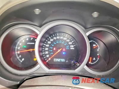 Zdjęcie 9 z 13 samochodu: 2008 SUZUKI GRAND VITARA LUXURY VIN:JS3TE947384101159 - miniatura