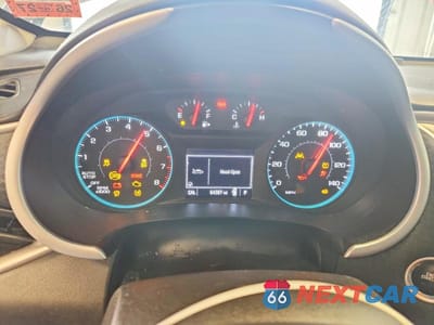 Zdjęcie 9 z 13 samochodu: 2023 CHEVROLET MALIBU LS VIN:1G1ZC5ST4PF186984 - miniatura