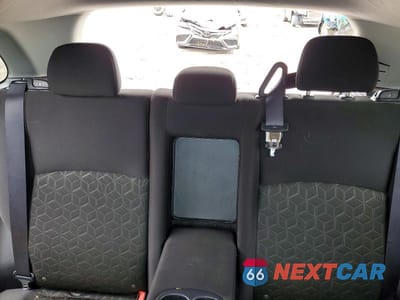 Zdjęcie 10 z 13 samochodu: 2020 MITSUBISHI OUTLANDER SPORT ES VIN:JA4AP3AU6LU004094 - miniatura