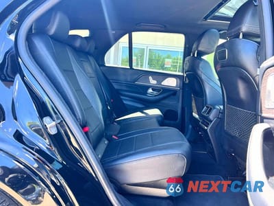 Zdjęcie 6 z 13 samochodu: 2020 MERCEDES-BENZ GLE 350 4MATIC VIN:4JGFB4KE3LA026820 - miniatura