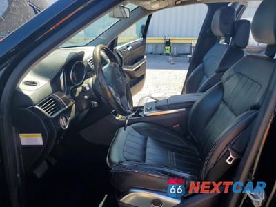 Zdjęcie 7 z 13 samochodu: 2013 MERCEDES-BENZ GL 450 4MATIC VIN:4JGDF7CE9DA170997 - miniatura