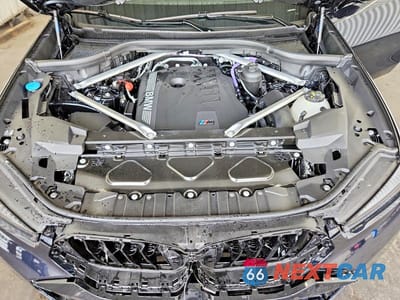 Zdjęcie 12 z 13 samochodu: 2027 BMW X6 XDRIVE40I VIN:5UX33EX00V9448523 - miniatura
