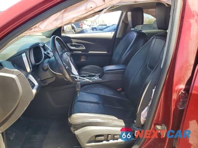 Zdjęcie 7 z 13 samochodu: 2010 CHEVROLET EQUINOX LT VIN:2CNFLNEY3A6273810 - miniatura