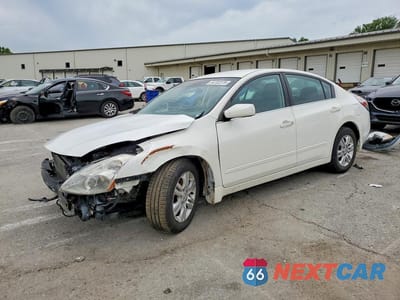 2011 NISSAN ALTIMA 2.5 1N4AL2AP2BC164599 - główne zdjęcie licytacji z USA - miniatura