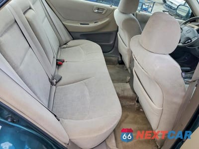 Zdjęcie 10 z 12 samochodu: 2002 HONDA ACCORD EX VIN:1HGCG66882A132995 - miniatura