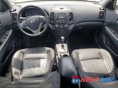 Zdjęcie 8 z 12 samochodu: 2011 HYUNDAI ELANTRA TOURING SE VIN:KMHDC8AEXBU090511 - miniatura