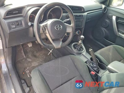 Zdjęcie 8 z 12 samochodu: 2012 SCION TC BASE VIN:JTKJF5C7XC3041420 - miniatura