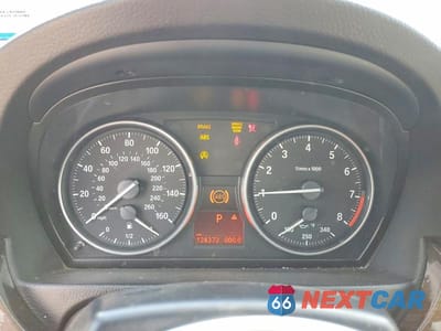Zdjęcie 9 z 12 samochodu: 2011 BMW 328 I VIN:WBADW3C51BE538623 - miniatura