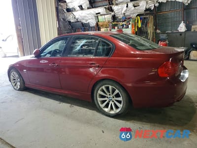 Drugie zdjęcie samochodu z przodu: 2011 BMW 328 XI SULEV VIN:WBAPK5C51BF123705 - miniatura