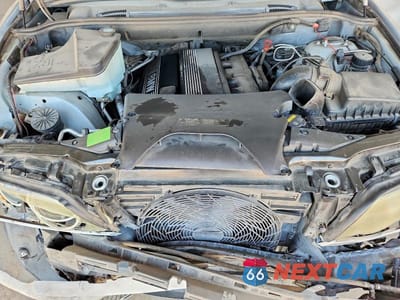 Zdjęcie 12 z 14 samochodu: 2001 BMW X5 3.0I VIN:WBAFA53541LM63378 - miniatura
