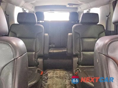 Zdjęcie 10 z 13 samochodu: 2020 GMC YUKON XL K1500 SLT VIN:1GKS2GKC8LR238752 - miniatura