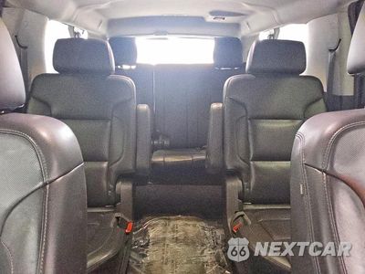 Zdjęcie 10 z 13 samochodu: 2020 GMC YUKON XL K1500 SLT VIN:1GKS2GKC8LR238752 - miniatura