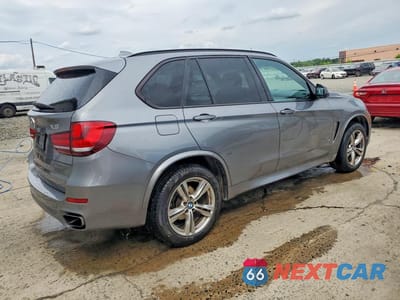 Trzecie zdjęcie samochodu z tyłu: 2015 BMW X5 XDRIVE35I VIN:5UXKR0C59F0K65240 - miniatura