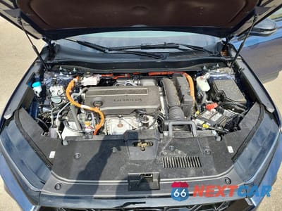 Zdjęcie 12 z 13 samochodu: 2026 HONDA CR-V SPORT VIN:7FARS6H57TE007610 - miniatura