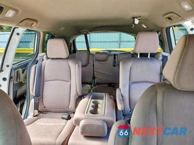 Zdjęcie 10 z 13 samochodu: 2019 HONDA ODYSSEY EX VIN:5FNRL6H50KB062181 - miniatura