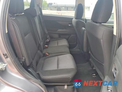 Zdjęcie 11 z 13 samochodu: 2017 MITSUBISHI OUTLANDER ES VIN:JA4AZ2A31HZ027112 - miniatura