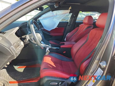 Zdjęcie 7 z 12 samochodu: 2023 ACURA INTEGRA A-SPEC TECH VIN:19UDE4H62PA019593 - miniatura