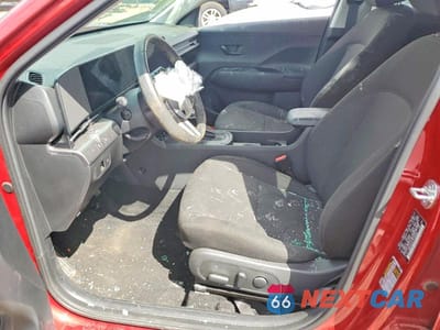 Zdjęcie 7 z 13 samochodu: 2024 HYUNDAI KONA SEL VIN:KM8HBCAB1RU180928 - miniatura