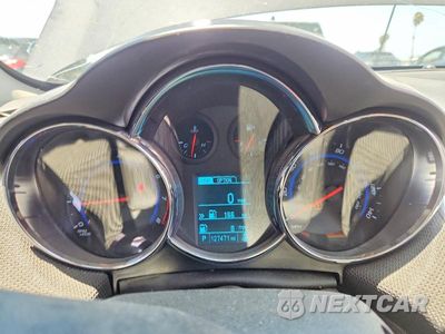 Zdjęcie 9 z 12 samochodu: 2015 CHEVROLET CRUZE LT VIN:1G1PC5SB6F7297947 - miniatura